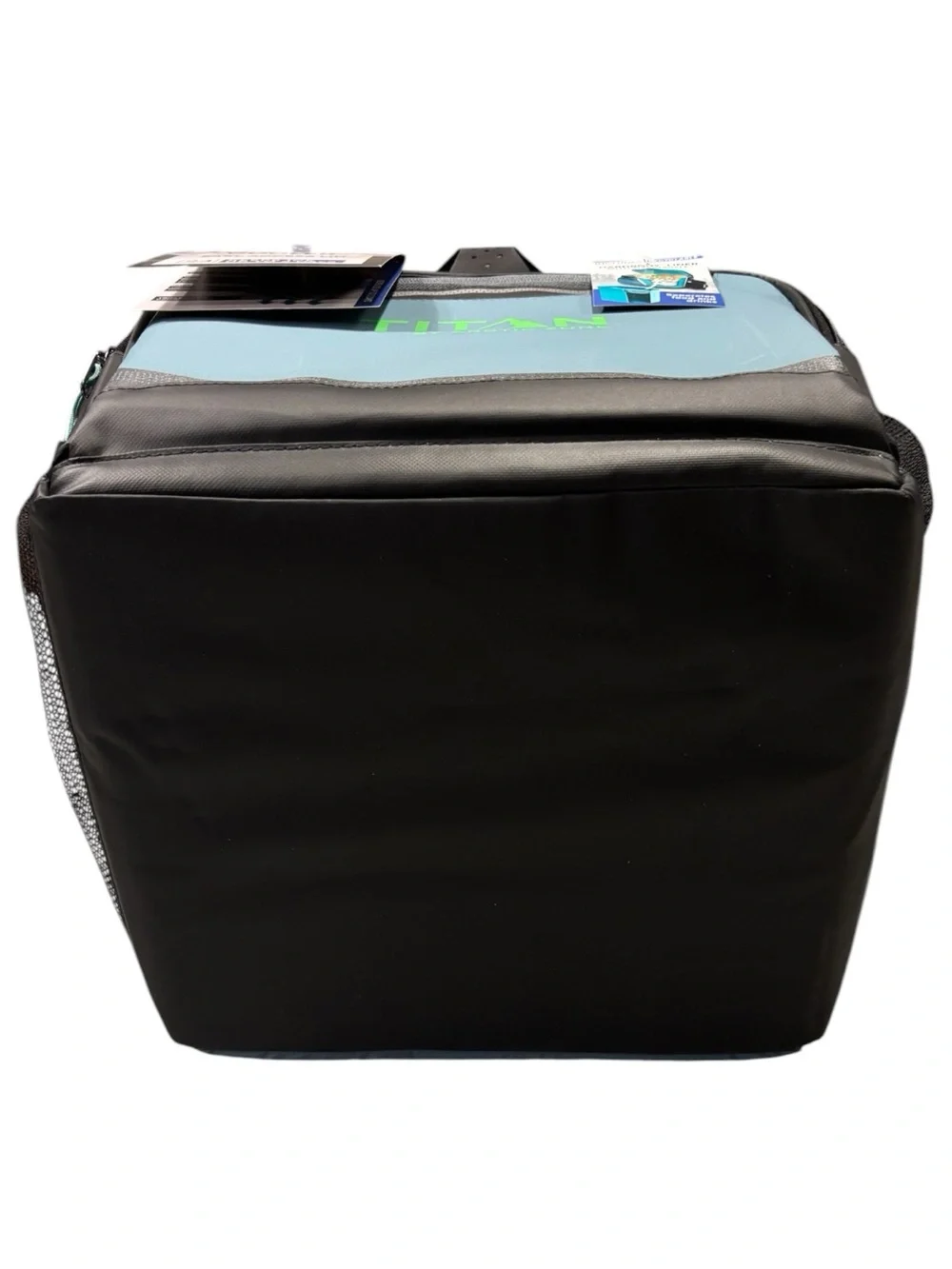 NWT Titan by Arctic Zone 24 Can, 16 Quart Zipperless Soft Cooler